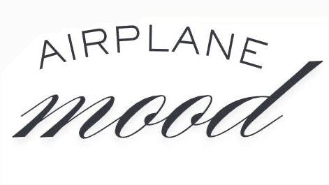Airplane mood