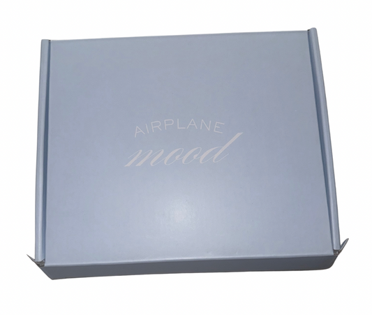 AGENDA “MI MOOD DE VUELO”